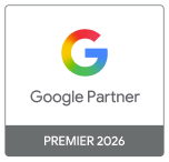 Google Partner Premier 2026