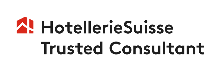 HotellerieSuisse Trusted Consultant